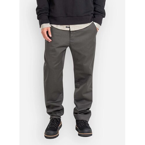 Reell Metro Flex Chino Hlace vulcan grey Cene
