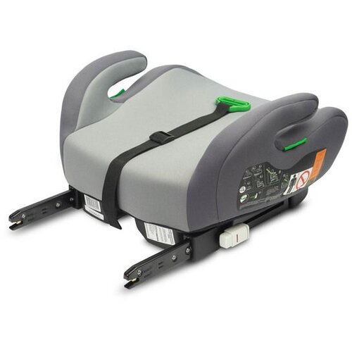CARETERO Autosjedalica puma i-size grey (125-150) Slike