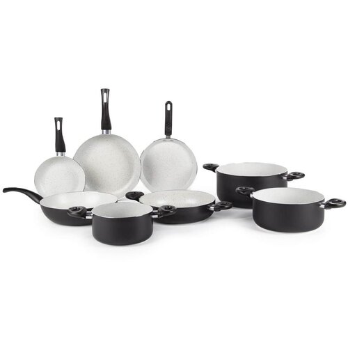 Rosmarino Tava s dvije ručke Eco Cook &amp;ndash; 28 cm Slike