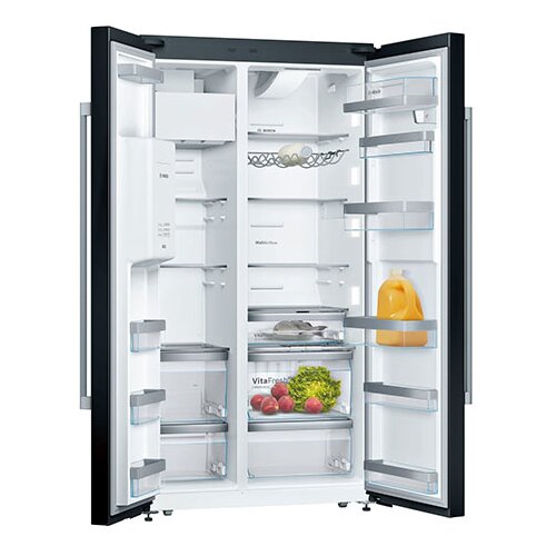 Bosch KAD92HBFP side by side frižider Slike