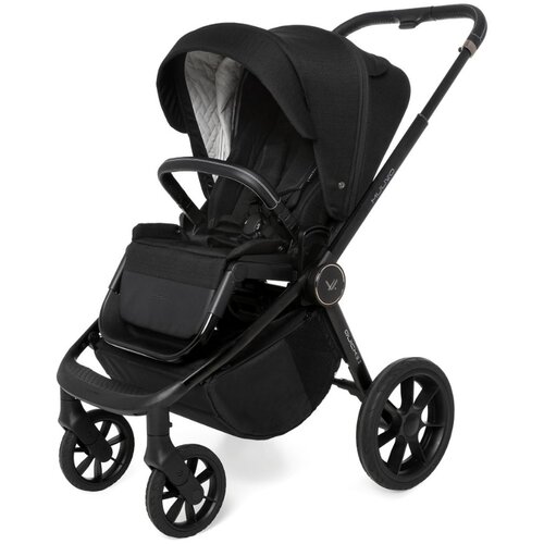 MUUVO konstrukcija sa sjedalom Quick SE 2 konstrukcija sa sjedalom Quick SE 2 chromium black chromium black Slike