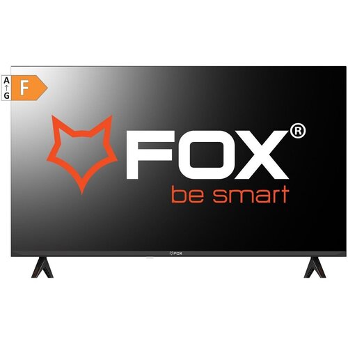 Fox televizor 43DTV240D smart 4K uhd Cene