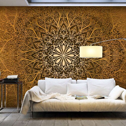  Tapeta - Sacred Circle 350x245 Cijene