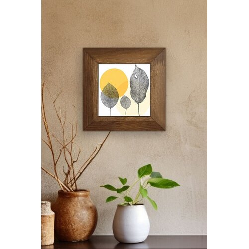 Wallity slika Artvessakaro27, 15,5x15,5 cm Cene