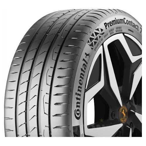  Letna pnevmatika CONTINENTAL 225/45R17 94V XL FR PremiumContact 7 Cene
