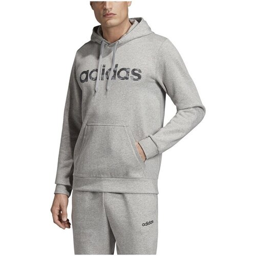 Adidas Puloverji Camo Siva Cene