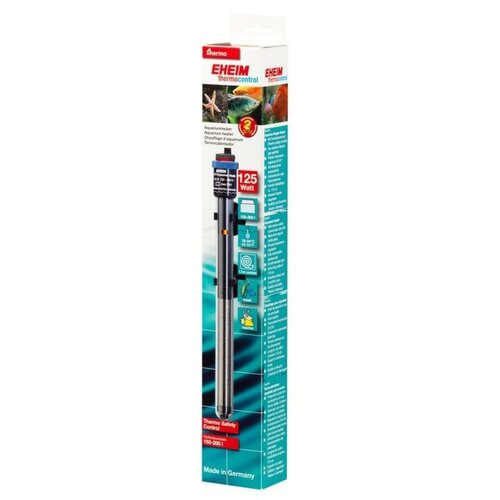 Eheim thermocontrol grejač 125W Cene