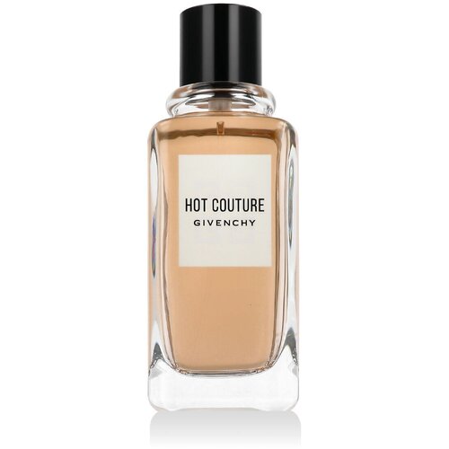 Givenchy Hot Couture parfemska voda 100 ml Tester za žene Slike