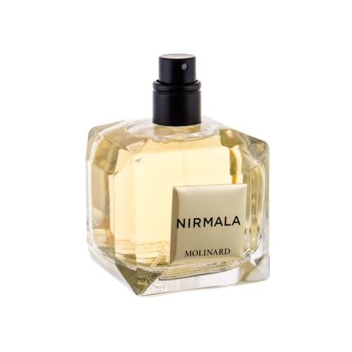 Molinard Nirmala 75 ml parfumska voda Tester za ženske Slike