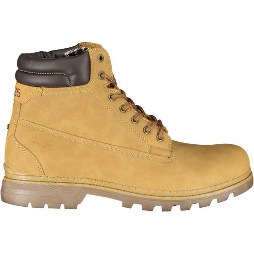 Carrera FOOTWEAR MEN'S BOOT YELLOW Cene