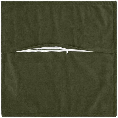  Presvlaka za jastuk 2 pcs HOUTEN Zelena 50 x 50 cm Slike