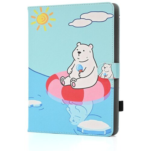 Mercury Maska za tablet 11-12 univerzalna bear Slike