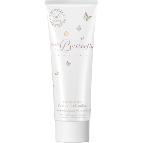 Little Butterfly Cocoon of Bliss krema za tijelo protiv strija za mame 150 ml Cijene