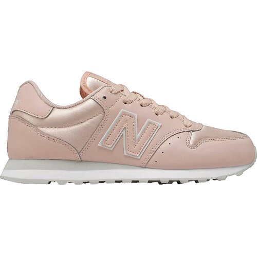 New Balance Modne superge 500 Rožnata Cene