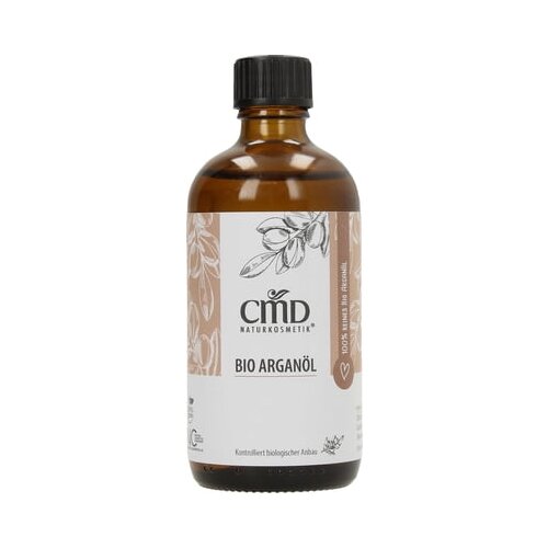 CMD Naturkosmetik organsko arganovo ulje Cijene