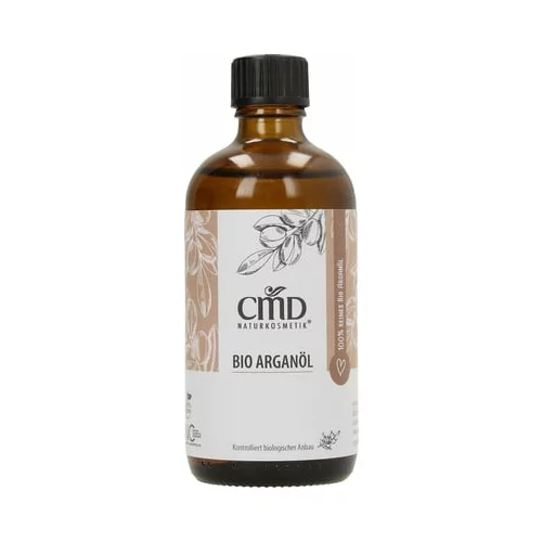 CMD Naturkosmetik organsko arganovo ulje