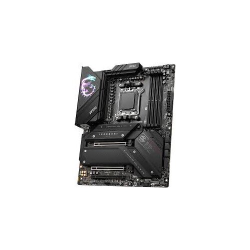 MSI PRO X670E CARBON WIFI matična ploča Slike