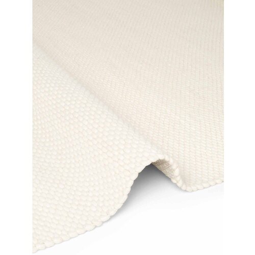 Elle Decoration Krem ručno rađen vunen tepih 160x230 cm Lyon Beans &amp;ndash; Slike