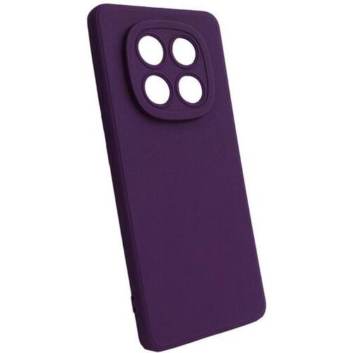  Maska za telefon Xiaomi Redmi Note 15 4G 5G EU Silikonska Cene
