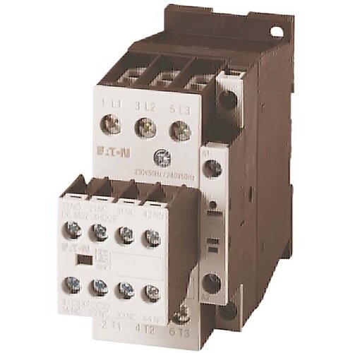 Eaton električni kontaktor DILM17-22(230V50HZ, (20890044) Cene