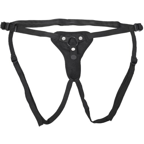 Sportsheets strap-on pojas sa skrivenim džepom za vibrator &amp;mdash; 830605 Slike