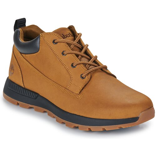 Timberland Polškornji KILLINGTON TREKKER LOW LACE UP Kostanjeva Cene