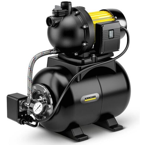 Karcher 1.645-760.0 kućna voda BP 4.900 Home 230 V 4900 l/h Cijene