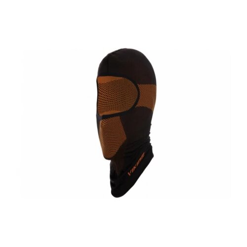Balaclava VIKING SIGURD orange Cene
