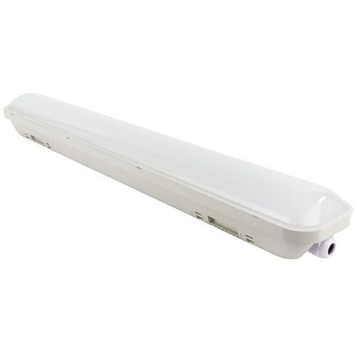 Ritter Leuchten LED svjetiljka za vlažne prostorije Omega (20 W, Duljina: 60 cm, Neutralno bijelo) Cijene