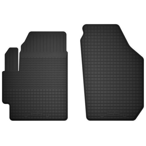Wielganizator Sprednje gumijaste avtotepihe, univerzalne za: Mazda CX-7 SUV (2009-2012), (22130295) Cene