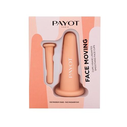 Payot Face Moving Smoothing Face Cups kozmetička oprema 1 kom Slike