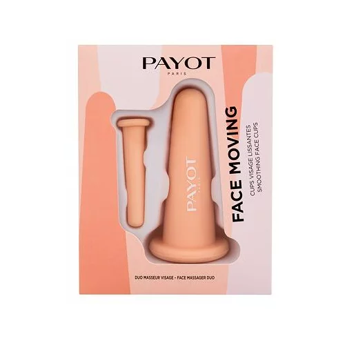 Payot Face Moving Smoothing Face Cups kozmetični pripomočki 1 ks