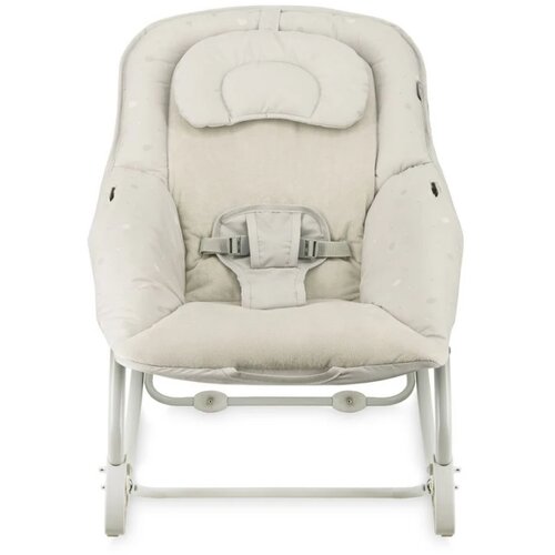 Momi Ljuljačka za bebe LAPIS Light Grey Slike