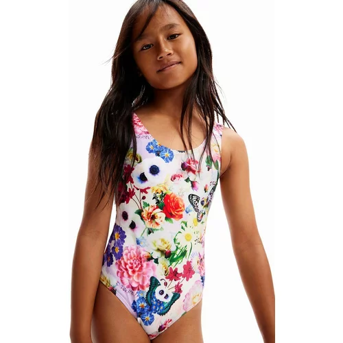 Desigual Dječji jednodijelni kupaći kostim