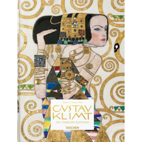 Taschen Tobias G. Natter - Gustav Klimt: The Complete Paintings Cene