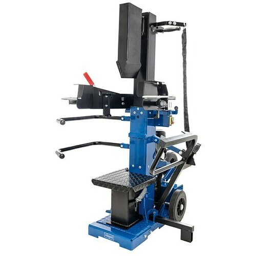 Scheppach Cepilnik Compact 15T (3,5 kW, moč cepljenja: 15 t) Cene