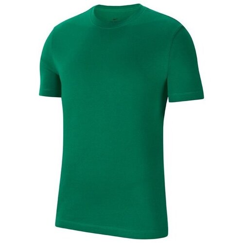 Nike JR Park 20 Zelena Slike