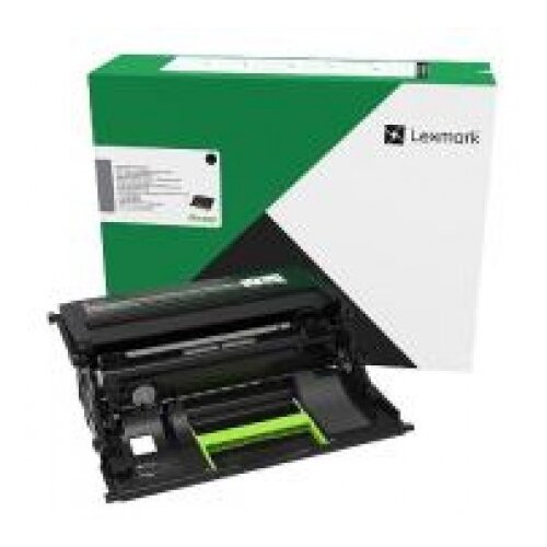 Lexmark boben 58D0Z00, original Slike