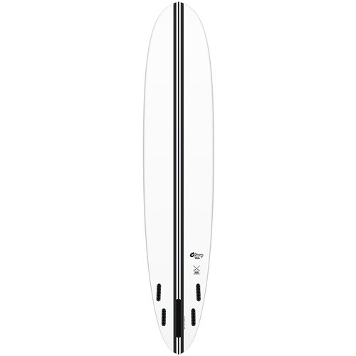 Torq Tec The Don Hp 9&amp;#039;1 Surfboard white Slike