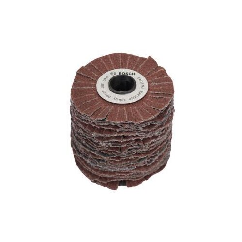 Bosch Fleksibilni brusni valjak 60mm G80 1600A00152 Cene