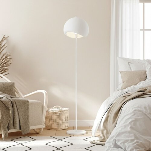  brilagi - podna lampa wabi sabi 1xE27/40W/230V bela Slike