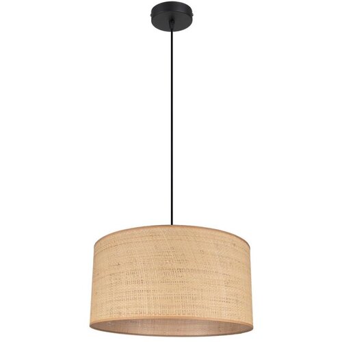  Luster na sajli IRMA 1xE27/60W/230V, prečnik 40 cm Cene