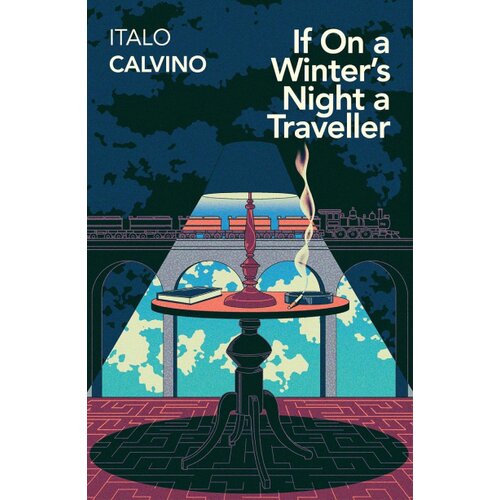  Italo Calvino - If On a Winters Night a Traveller Slike