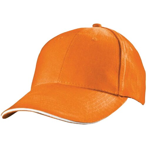  KAPA &amp;Scaron;ILT 6 PANEL SENDVIČ EASY 046610 ORANŽNA Slike
