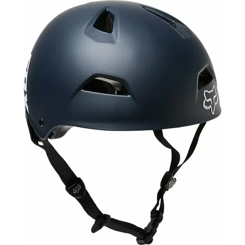 Fox Flight Sport Helmet Black M 2021