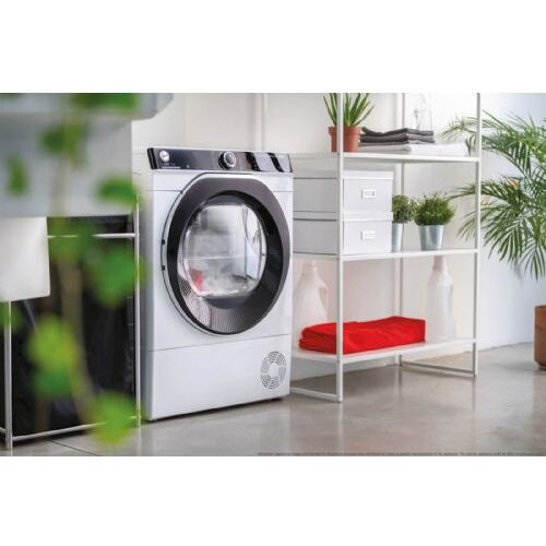 Hoover Su&amp;scaron;ilni stroj NDPEH10A2TCBEXSS, 10 kg, A++ (31102199) Slike