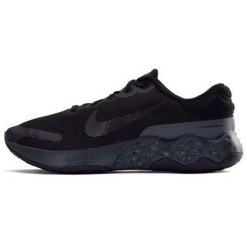 Nike Renew Ride 3 Crna Cijene