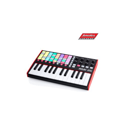 Klavijatura MIDI KONTROLER AKAI APC KEY 25 MK2 Cijene