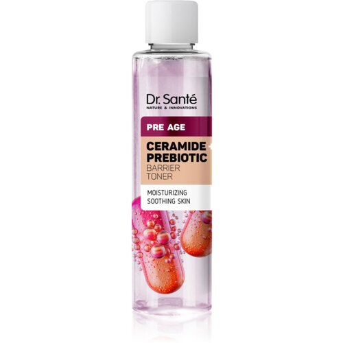 Dr. Santé Pre Age Ceramide + Prebiotic tonik za zrelo kožo 200 ml Cene