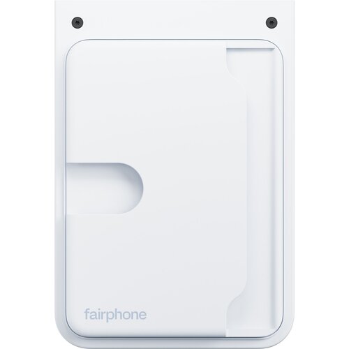 Fairphone Kartenhalter Cloud White Cijene